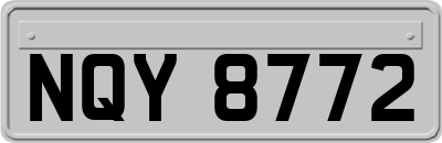 NQY8772