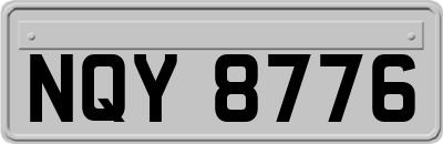 NQY8776