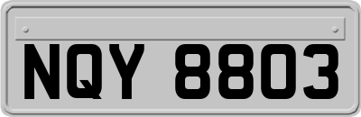 NQY8803