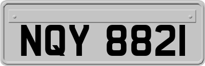 NQY8821