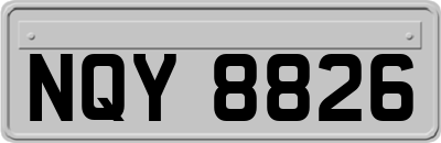 NQY8826