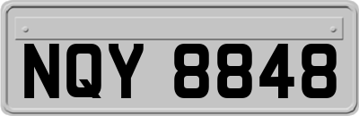 NQY8848
