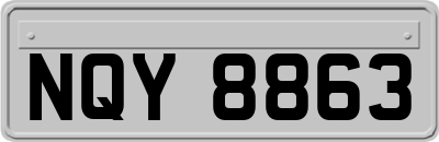 NQY8863