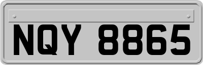 NQY8865