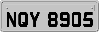 NQY8905