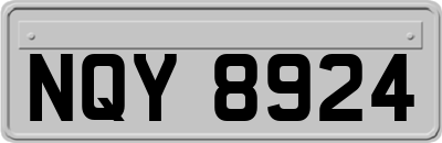 NQY8924