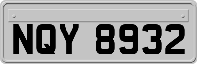 NQY8932