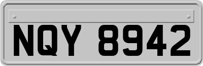 NQY8942