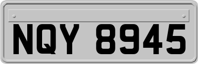 NQY8945