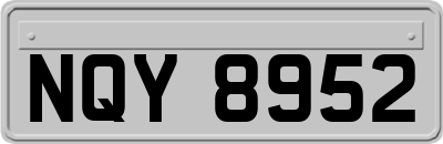 NQY8952