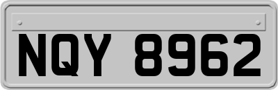 NQY8962