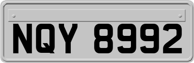 NQY8992