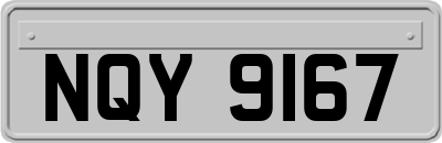 NQY9167