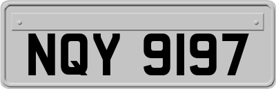 NQY9197