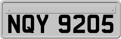 NQY9205