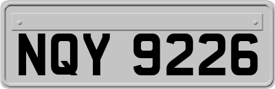 NQY9226