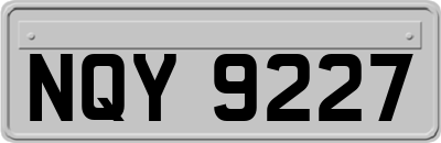 NQY9227