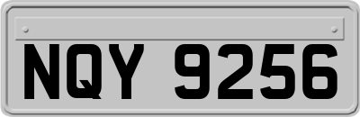 NQY9256