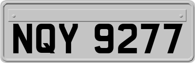 NQY9277