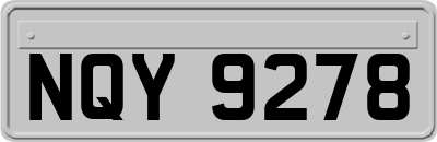 NQY9278