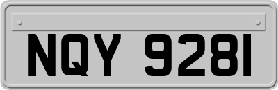 NQY9281