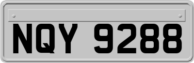 NQY9288