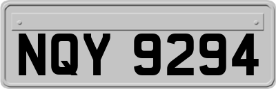 NQY9294