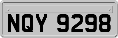 NQY9298
