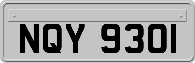 NQY9301