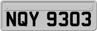 NQY9303