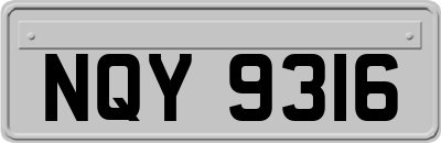 NQY9316