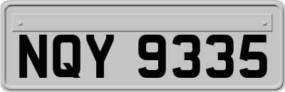 NQY9335