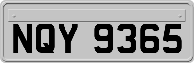 NQY9365