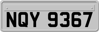 NQY9367