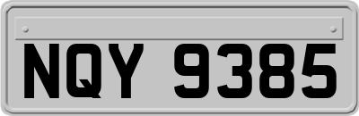 NQY9385
