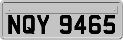 NQY9465