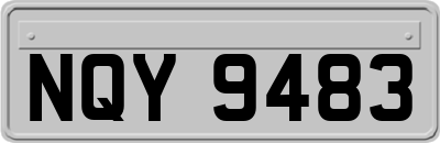 NQY9483