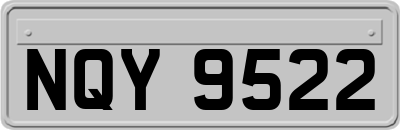 NQY9522