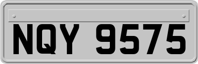 NQY9575