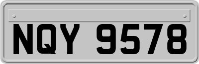 NQY9578