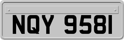 NQY9581