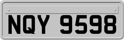 NQY9598