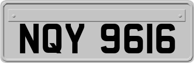 NQY9616