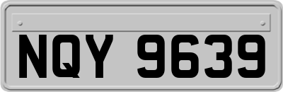 NQY9639