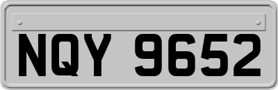 NQY9652