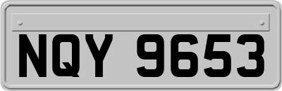 NQY9653