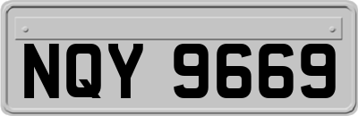 NQY9669