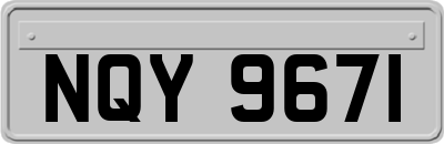 NQY9671
