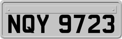 NQY9723
