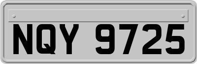 NQY9725